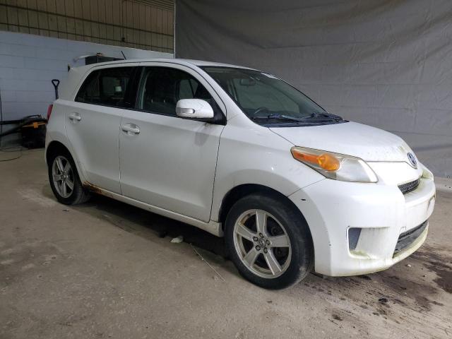 Photo 4 from auction – 2009 SCION XD with VIN JTKKU10449J047411