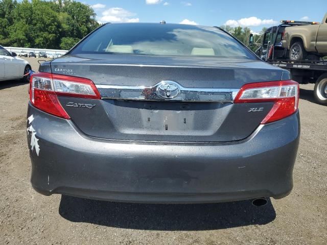 Фото 6 с аукциона – 2012 TOYOTA CAMRY BASE с VIN 4T1BF1FK4CU501729