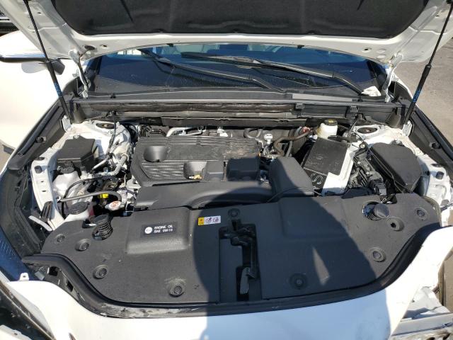 Photo 12 from auction – 2025 LEXUS NX 250 BAS with VIN 2T2ADCAZ5SC026055