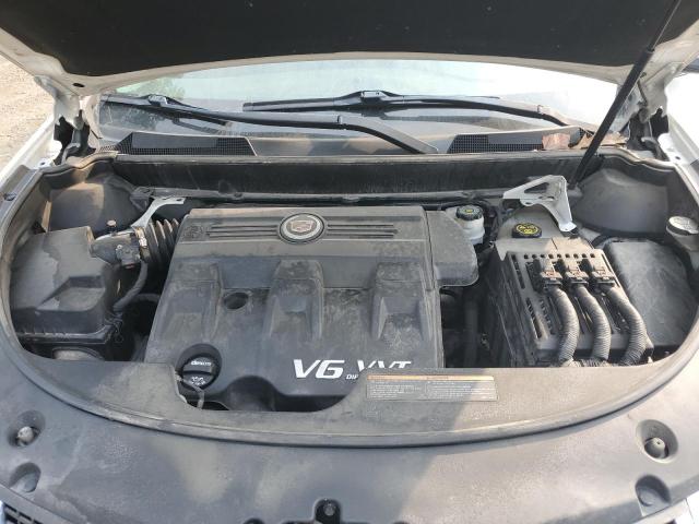 Zdjęcie 12 z aukcji – 2016 CADILLAC SRX PERFOR z VIN 3GYFNCE33GS511179