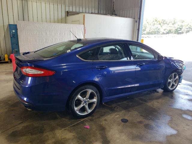 Photo 3 from auction – 2014 FORD FUSION SE with VIN 3FA6P0HD6ER141004