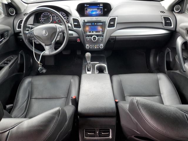 Photo 8 from auction – 2016 ACURA RDX TECHNO with VIN 5J8TB4H55GL010774