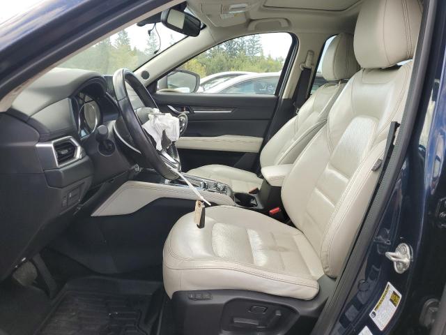 Photo 7 from auction – 2018 MAZDA CX-5 GRAND with VIN JM3KFBDM7J0377370