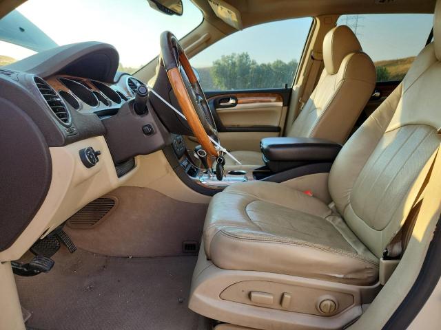 Photo 7 from auction – 2009 BUICK ENCLAVE CXL with VIN 5GAEV23D99J100088