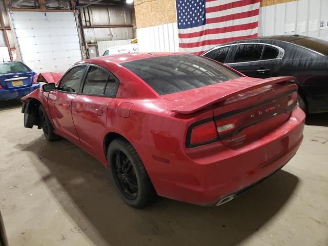 Photo 2 from auction – 2013 DODGE CHARGER R/T with VIN 2C3CDXDT3DH532413