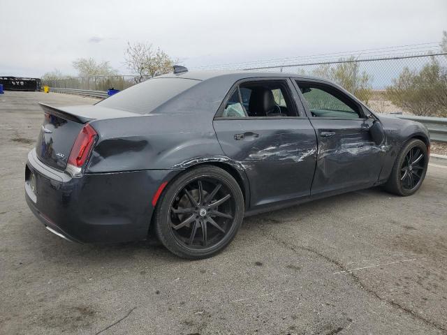 Photo 3 from auction – 2018 CHRYSLER 300 S with VIN 2C3CCABG8JH269451