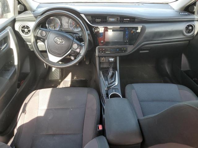 Photo 8 from auction – 2017 TOYOTA COROLLA L with VIN 2T1BURHE7HC888202