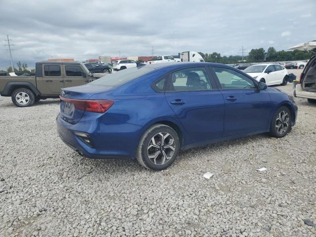 Photo 3 from auction – 2020 KIA FORTE FE with VIN 3KPF24AD7LE240204