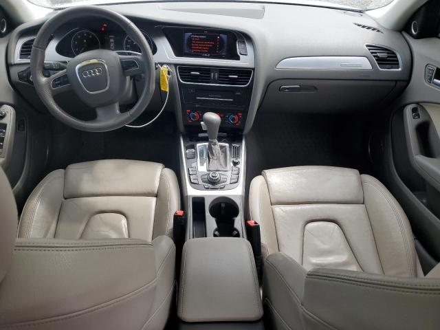 Photo 8 from auction – 2012 AUDI A4 PREMIUM with VIN WAUFFAFLXCA092505
