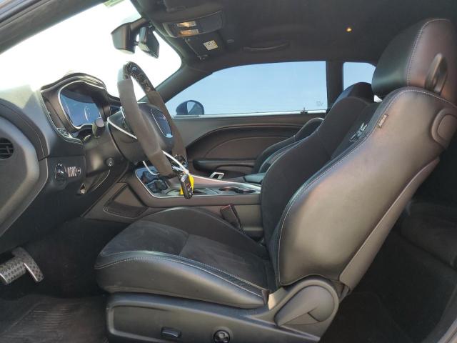 Photo 7 from auction – 2020 DODGE CHALLENGER with VIN 2C3CDZFJ0LH246315