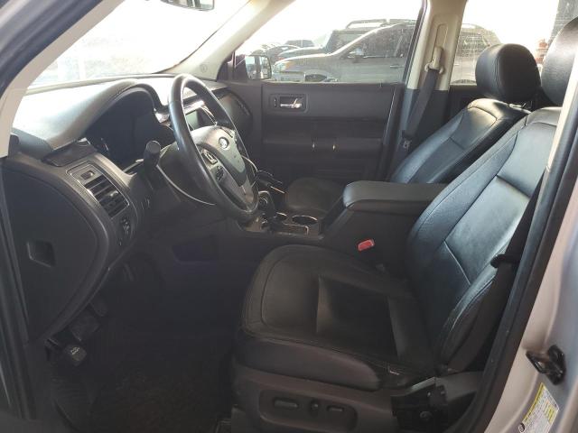 Photo 7 from auction – 2013 FORD FLEX SEL with VIN 2FMGK5C83DBD04916