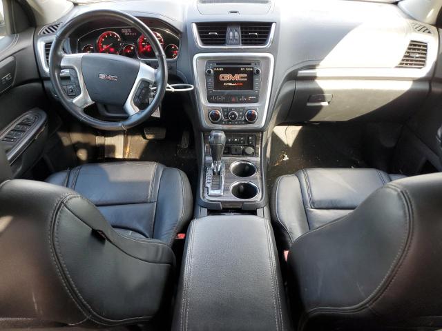 Photo 8 from auction – 2017 GMC ACADIA LIM with VIN 1GKKVSKD6HJ201398