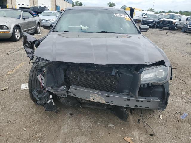 Photo 5 from auction – 2016 CHRYSLER 300 S with VIN 2C3CCAGG5GH161855