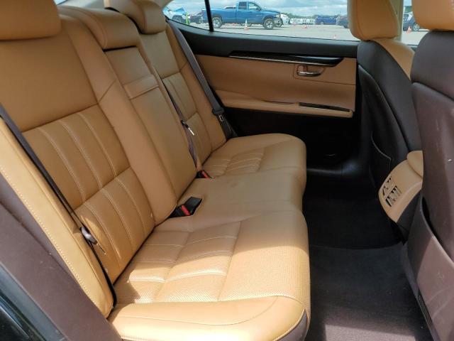 Photo 10 from auction – 2016 LEXUS ES 350 with VIN JTHBK1GG2G2213136