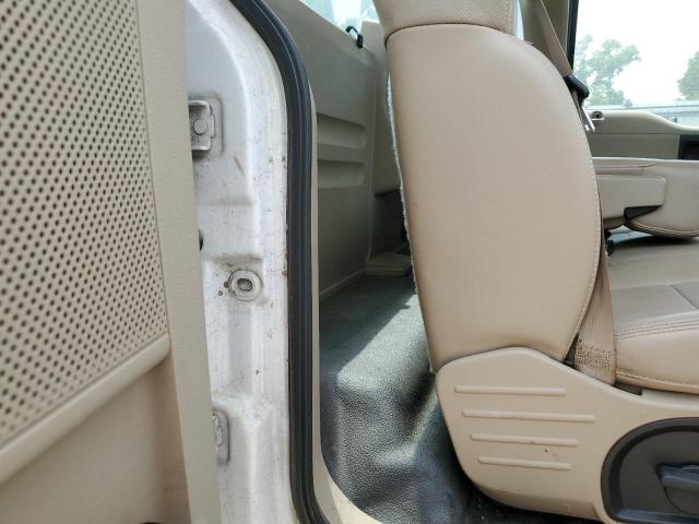 Photo 10 from auction – 2008 FORD F150 with VIN 1FTRF12218KE32820