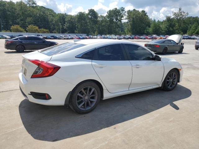 Photo 3 from auction – 2019 HONDA CIVIC EX with VIN 19XFC1F37KE018031