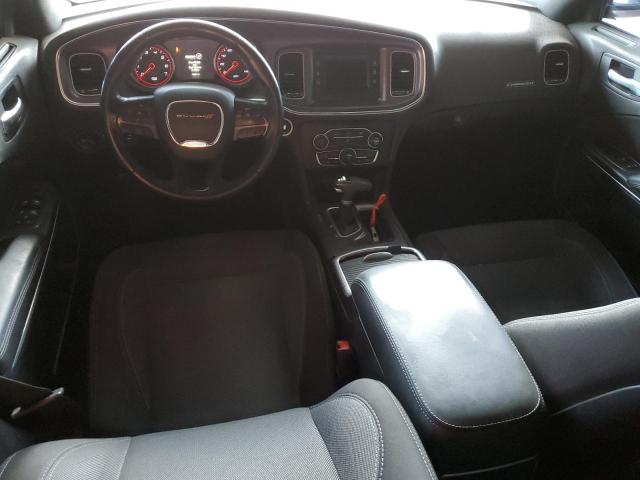 Фото 8 с аукциона – 2017 DODGE CHARGER SE с VIN 2C3CDXBG2HH602818