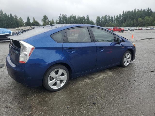 Photo 3 from auction – 2010 TOYOTA PRIUS with VIN JTDKN3DU5A0157422