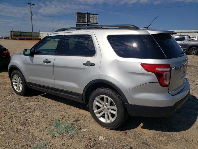 Photo 2 from auction – 2015 FORD EXPLORER with VIN 1FM5K8B80FGA41757