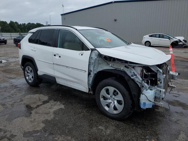 Photo 4 from auction – 2020 TOYOTA RAV4 LE with VIN 2T3G1RFVXLW098991