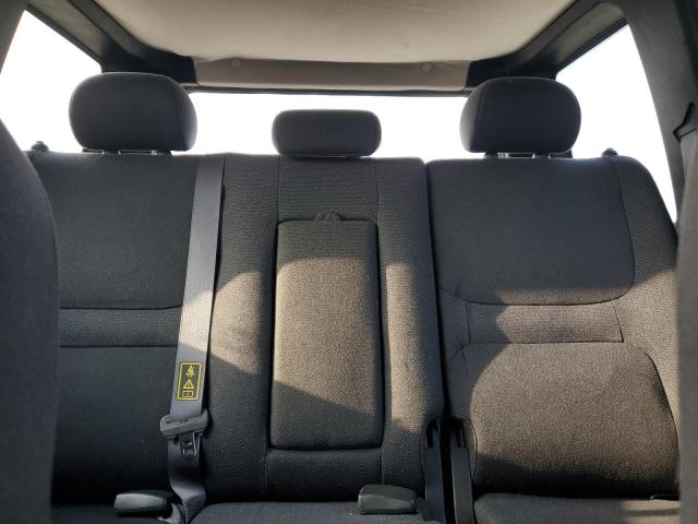 Photo 10 from auction – 2002 LAND ROVER FREELANDER with VIN SALNM22202A363618