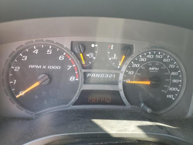 Photo 9 from auction – 2005 CHEVROLET COLORADO with VIN 1GCCS196158255625