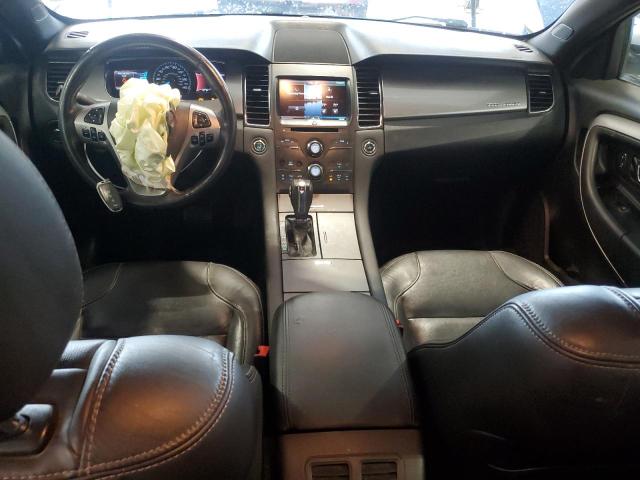 Photo 8 from auction – 2015 FORD TAURUS SEL with VIN 1FAHP2E86FG183029