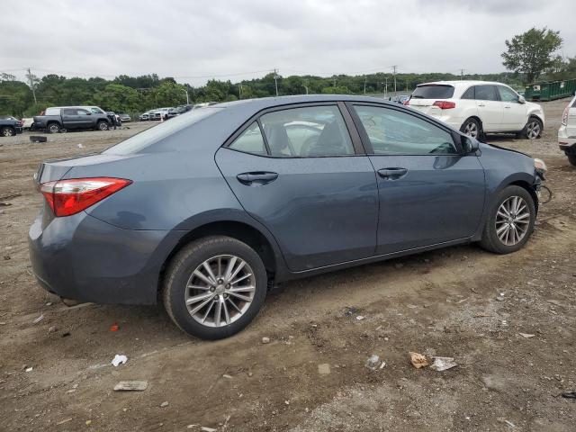 Photo 3 from auction – 2015 TOYOTA COROLLA L with VIN 2T1BURHE1FC446979