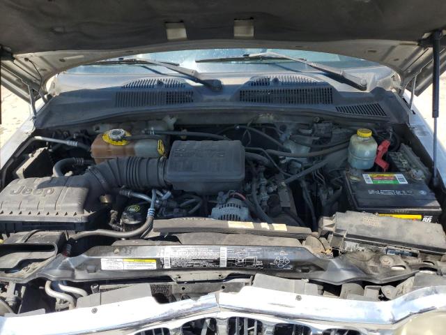 Photo 12 from auction – 2002 JEEP LIBERTY LI with VIN 1J4GL58K82W326356