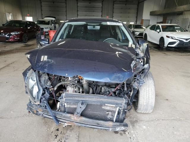 Photo 5 from auction – 2013 VOLKSWAGEN GOLF with VIN WVWDM7AJ0DW129171