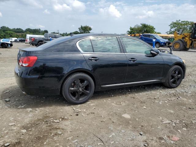 Photo 3 from auction – 2008 LEXUS GS 350 with VIN JTHCE96S880016355