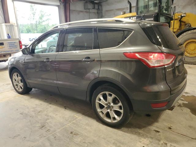 Photo 2 from auction – 2015 FORD ESCAPE TITANIUM with VIN 1FMCU9J98FUB74558