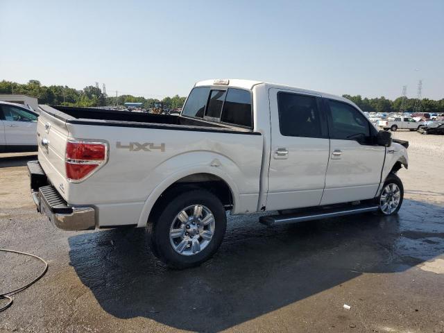 Photo 3 from auction – 2012 FORD F150 SUPER with VIN 1FTFW1EF1CFB34786