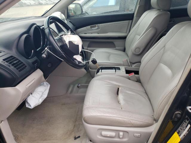 Photo 7 from auction – 2008 LEXUS RX 350 with VIN 2T2HK31U98C076121