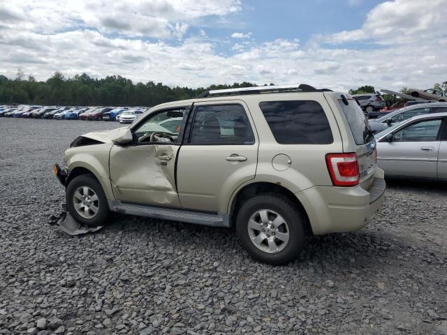 Photo 2 from auction – 2011 FORD ESCAPE LIM with VIN 1FMCU0E73BKA47646