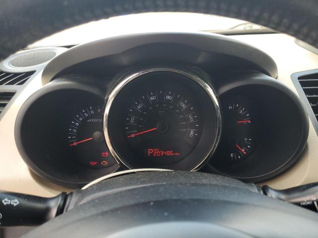 Снимка 9 от търг – 2011 KIA SOUL + с VIN KNDJT2A2XB7334151