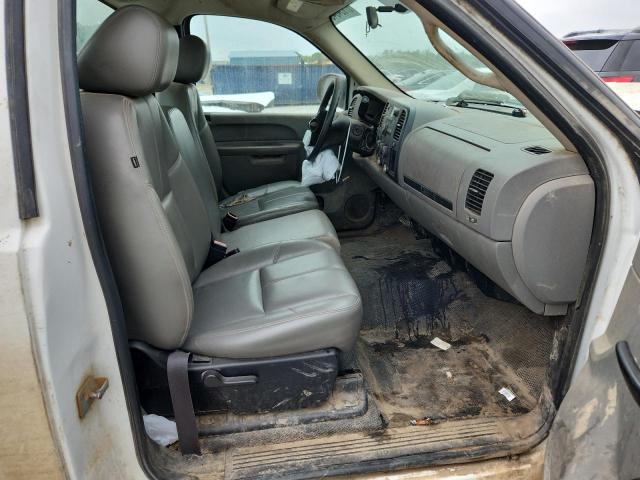 Photo 10 from auction – 2010 CHEVROLET SILVERADO with VIN 1GCPCPEA3AZ172469