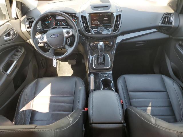 Photo 8 from auction – 2014 FORD ESCAPE TIT with VIN 1FMCU0J96EUA26693