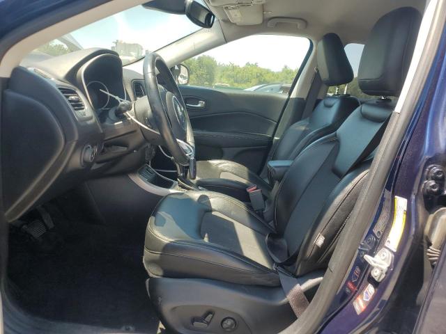 Photo 7 from auction – 2018 JEEP COMPASS LATITUDE with VIN 3C4NJCBB8JT339192