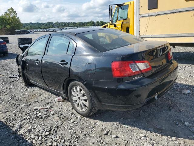Photo 2 from auction – 2012 MITSUBISHI GALANT FE with VIN 4A32B2FF4CE007404