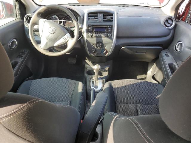 Photo 8 from auction – 2016 NISSAN VERSA S with VIN 3N1CN7AP4GL874595