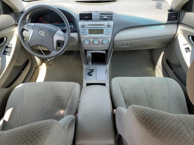 Photo 8 from auction – 2009 TOYOTA CAMRY BASE with VIN 4T4BE46K49R064950