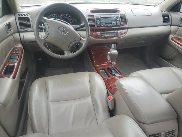 Photo 8 from auction – 2006 TOYOTA CAMRY with VIN 4T1BE30K16U668254
