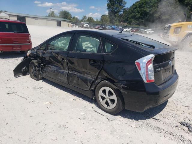 Photo 2 from auction – 2015 TOYOTA PRIUS with VIN JTDKN3DUXF0461501