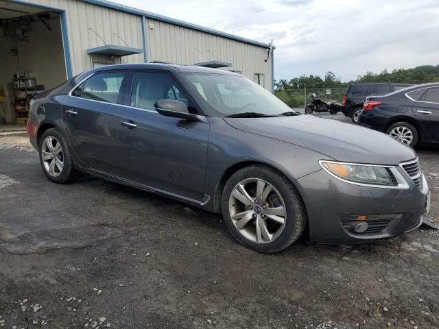 Zdjęcie 4 z aukcji – 2011 SAAB 9-5 TURBO z VIN YS3GN4AR4B4003217