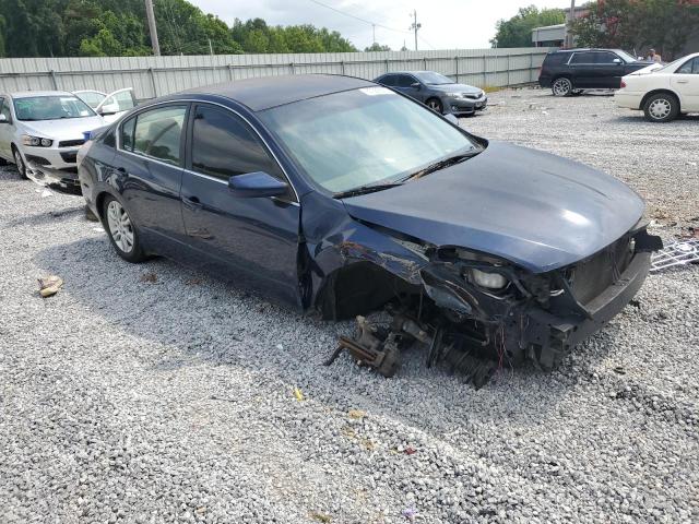 Photo 4 from auction – 2012 NISSAN ALTIMA BAS with VIN 1N4AL2APXCN519024