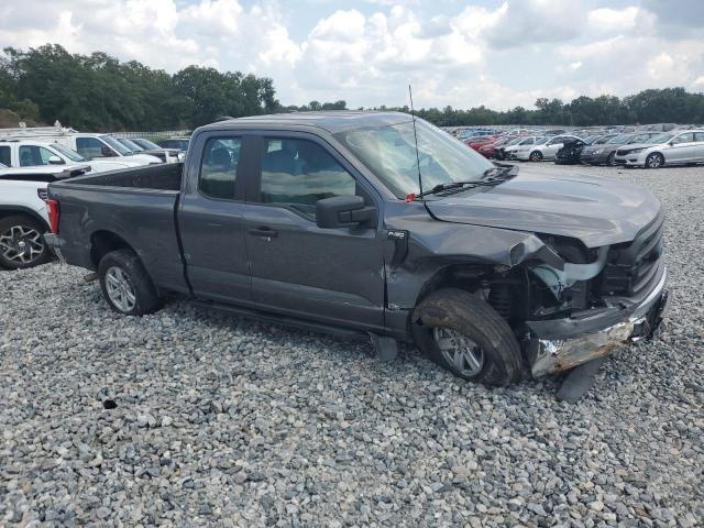 Photo 4 from auction – 2022 FORD F150 SUPER with VIN 1FTEX1C58NKF26144