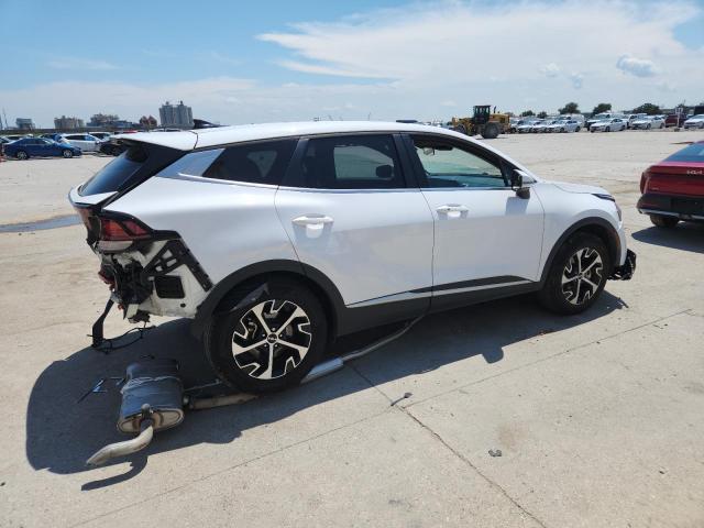 Photo 3 from auction – 2023 KIA SPORTAGE E with VIN 5XYK33AF8PG001700