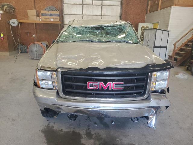 Photo 5 from auction – 2008 GMC SIERRA K15 with VIN 2GTEK19JX81102827
