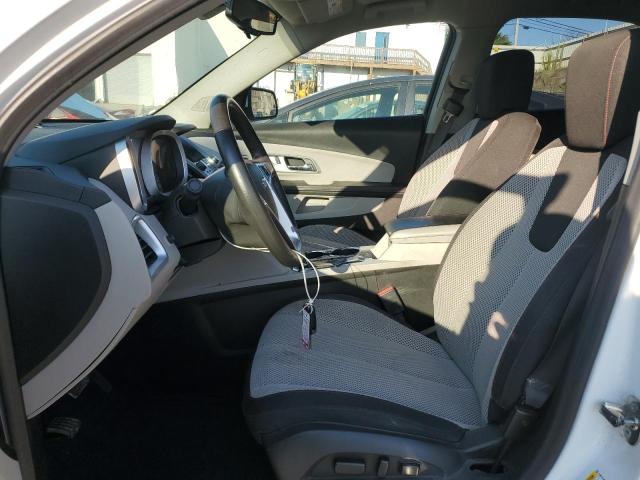 Photo 7 from auction – 2015 CHEVROLET EQUINOX LT with VIN 1GNFLFEK7FZ122087